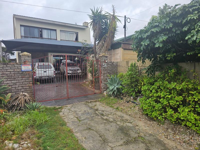 To Let 2 Bedroom Property for Rent in Bluewater Bay Eastern Cape
